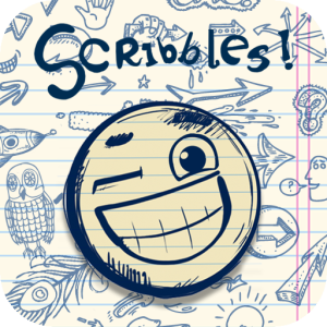 ScribblesIcon512x512